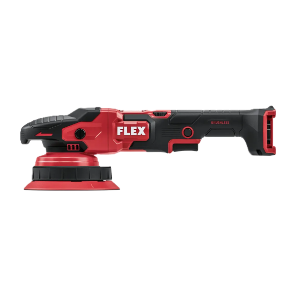 FLEX XFE 15 150 18-EC Akku Poliermaschine