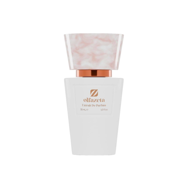 Flakon, weiss, 30 ml