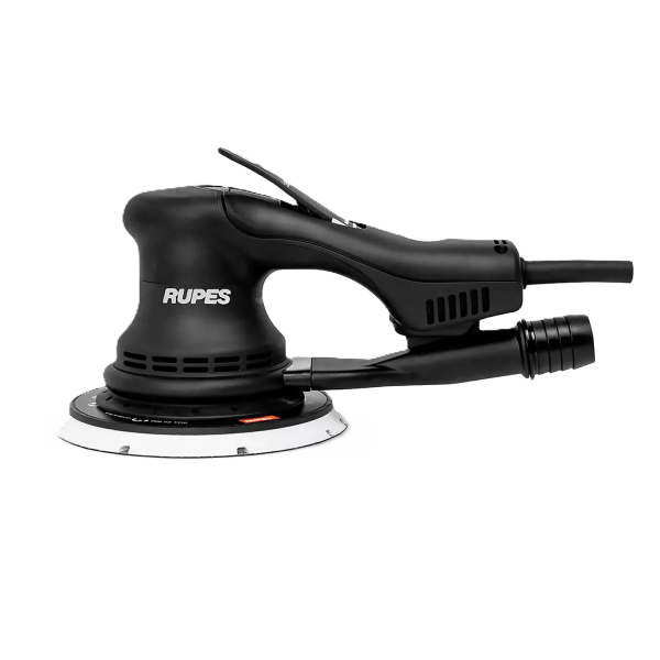Rupes Skorpio E bürstenloser Exzenterschleifer 3mm Hub