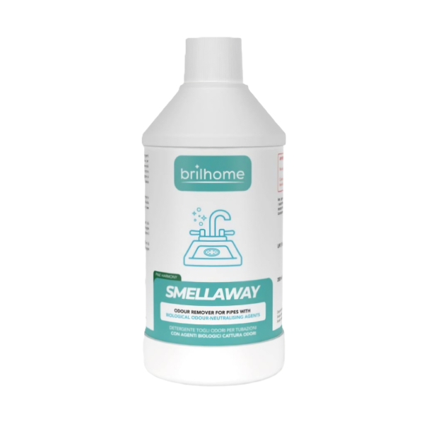 Smellaway Anti Geruch Rohrreiniger I Inhalt: 300 ML