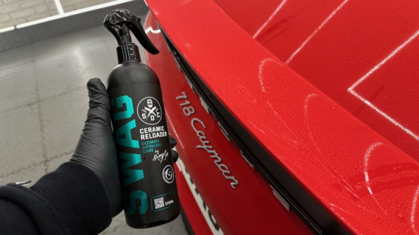Keramik Sprüh Beschichtung | 250ml