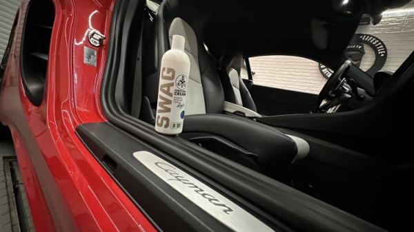 Lederpflege Creme | 250ml