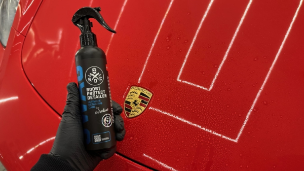Boost Protect Detailer | 250ml
