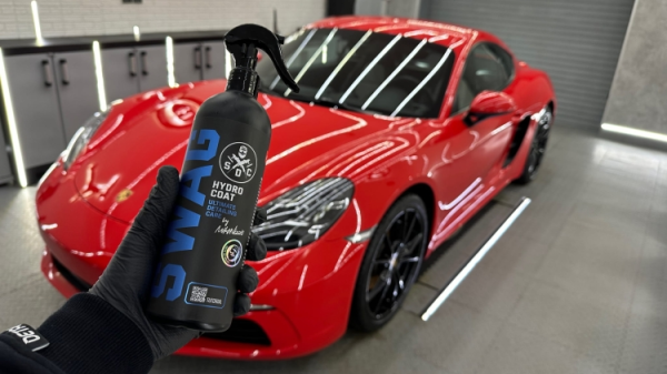 Hydro Schicht Konzentrat 1:100 | 500ml