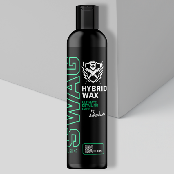 Hybrid Wachs | 250ml