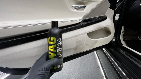 Allzweckreiniger RTU | 500ml