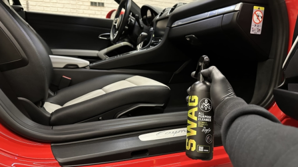Allzweckreiniger RTU | 500ml