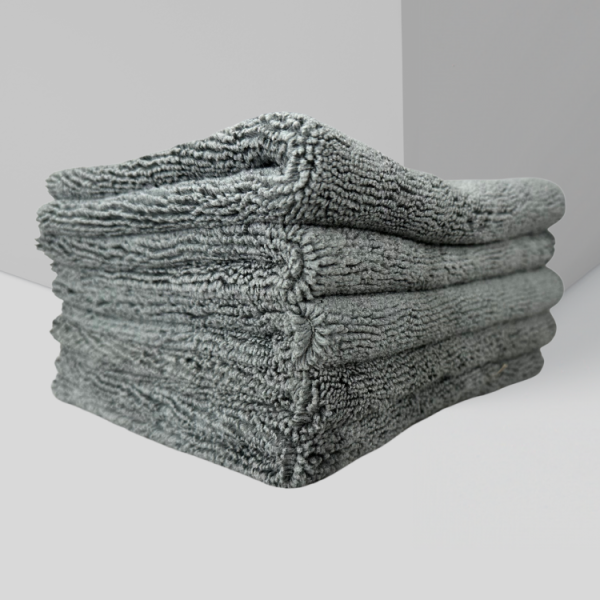 Mikrofasertücher Set | 5 Stk 550g/m²