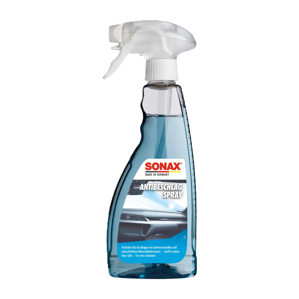 SONAX AntiBeschlagSpray 500ml