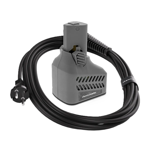 chemicalworkz AC/DC Adapter für (DA12 / EVOMINI)