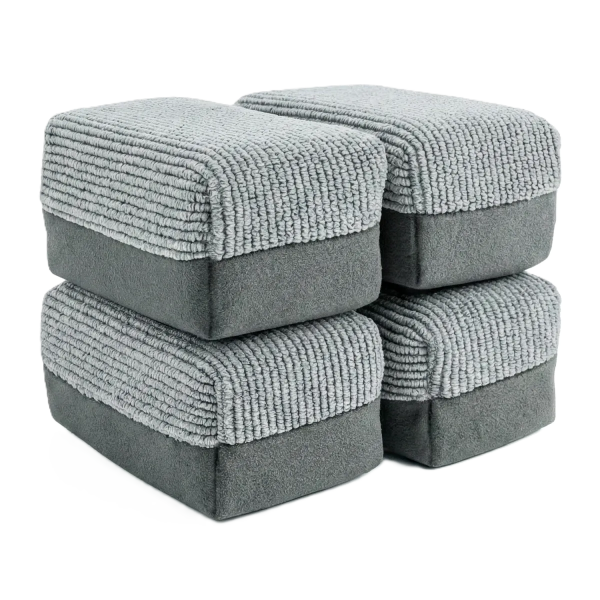 chemicalworkz Coating Sponges Versiegelungsschwamm 4Stk.