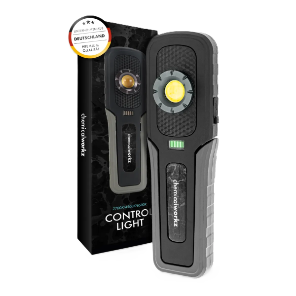chemicalworkz Control Light Handlampe
