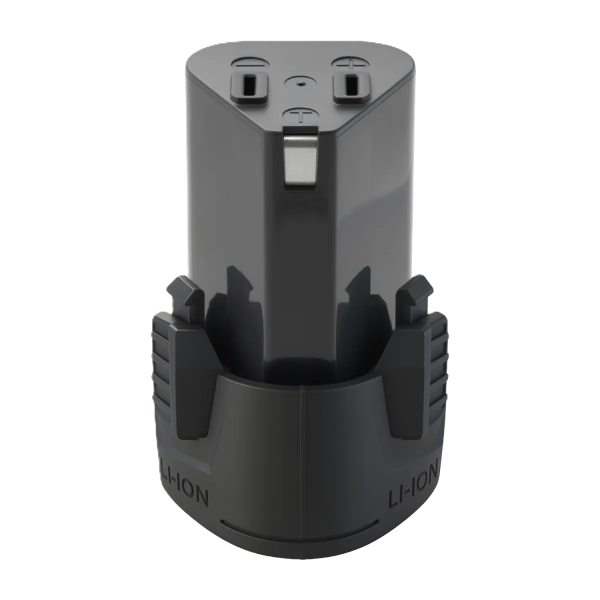 chemicalworkz DA12 EVO Akku 12V 2,5Ah