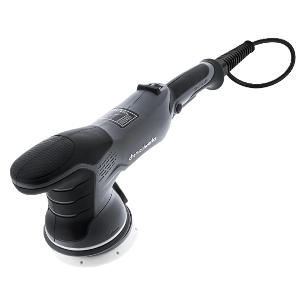 chemicalworkz DA15 Pro Brushless Exzenter Poliermaschine