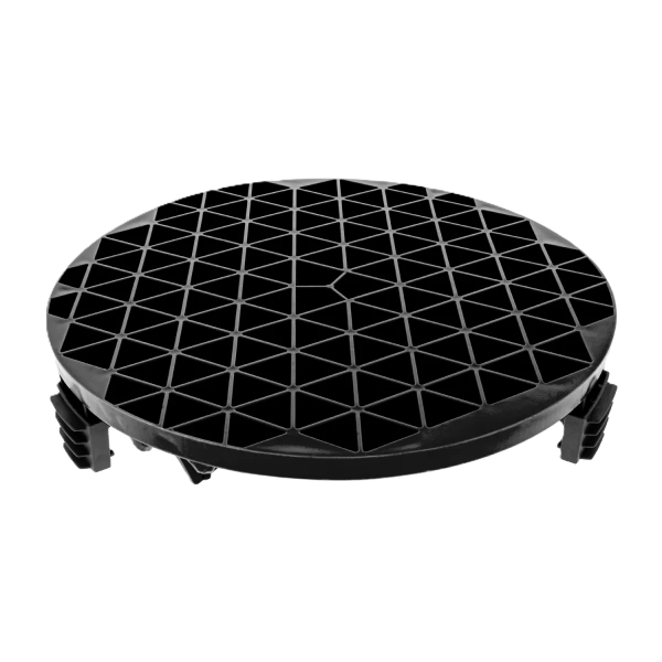 chemicalworkz Dirt Trap Black Schmutzfalle Schwarz