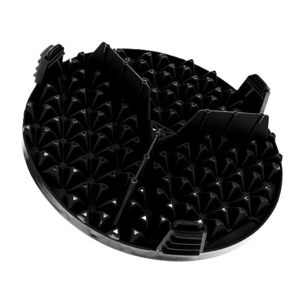 chemicalworkz Dirt Trap Black Schmutzfalle Schwarz