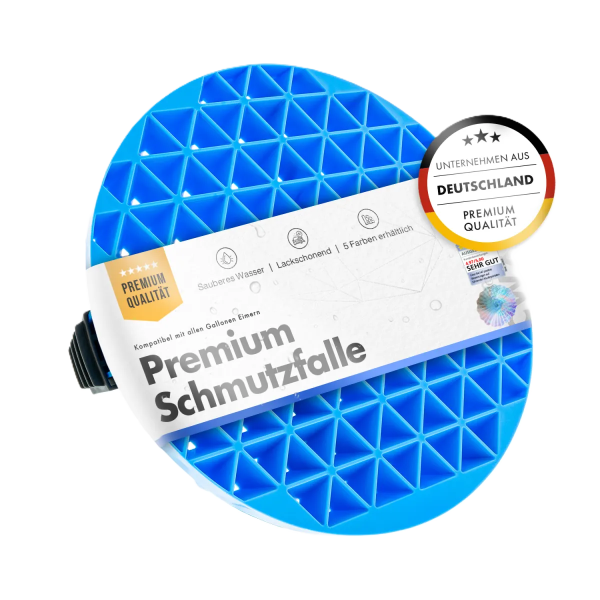 chemicalworkz Dirt Trap Blue Schmutzfalle Blau