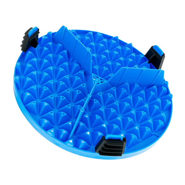 chemicalworkz Dirt Trap Blue Schmutzfalle Blau