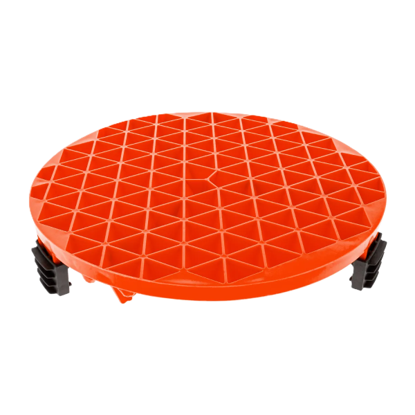 chemicalworkz Dirt Trap Orange Schmutzfalle Orange