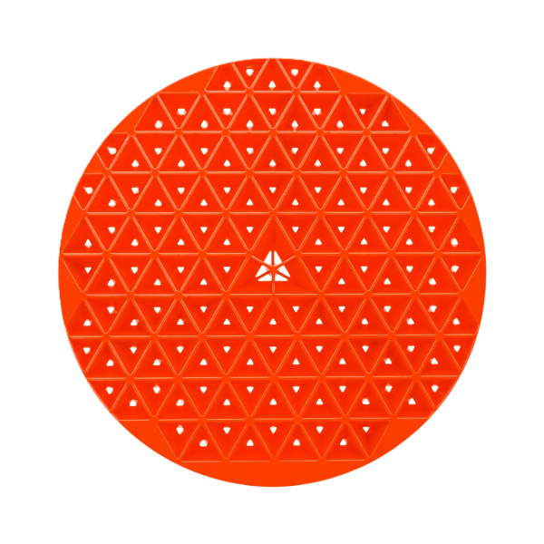 chemicalworkz Dirt Trap Orange Schmutzfalle Orange