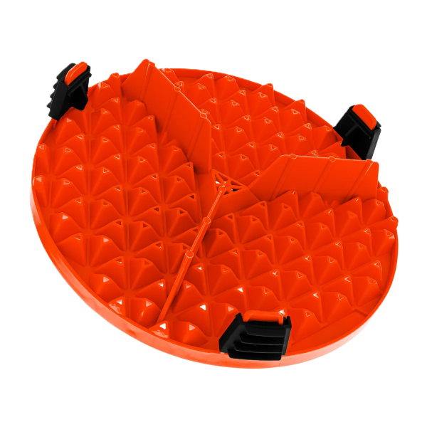 chemicalworkz Dirt Trap Orange Schmutzfalle Orange