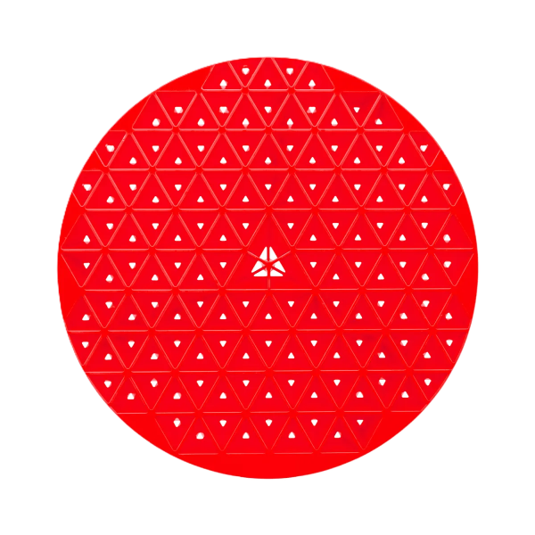 chemicalworkz Dirt Trap Red Schmutzfalle Rot