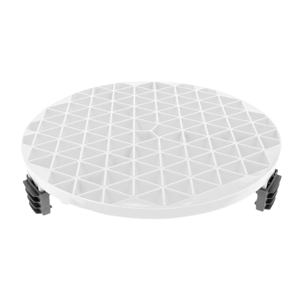 chemicalworkz Dirt Trap White Schmutzfalle Weiß