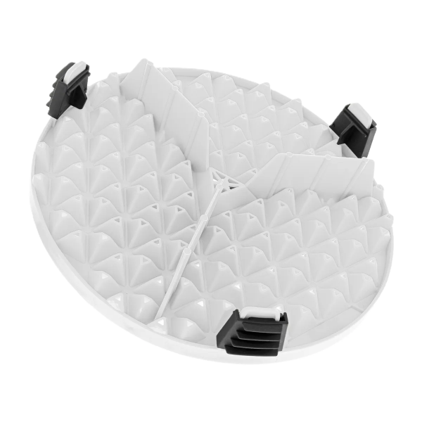 chemicalworkz Dirt Trap White Schmutzfalle Weiß