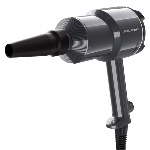 chemicalworkz Dryer Lacktrockner 1300W