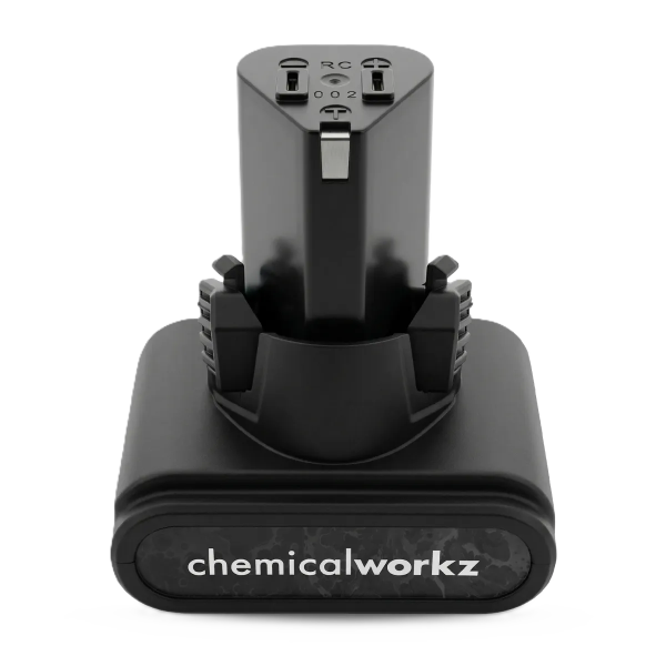 chemicalworkz EVO Akku 12V 5Ah