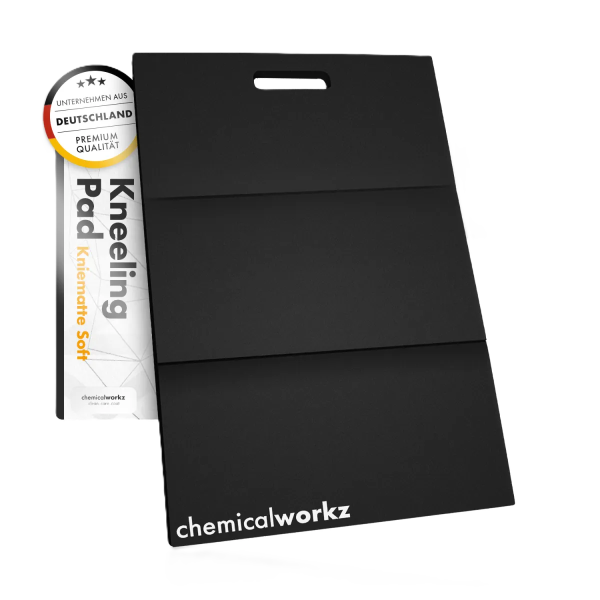 chemicalworkz Kneeling Pad Knieschoner Kissen Groß