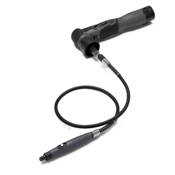 chemicalworkz Mini Polishing System Polierwelle