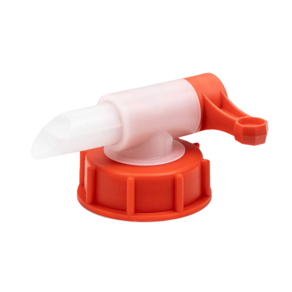 chemicalworkz Outlet Tap Auslaufhahn DIN51