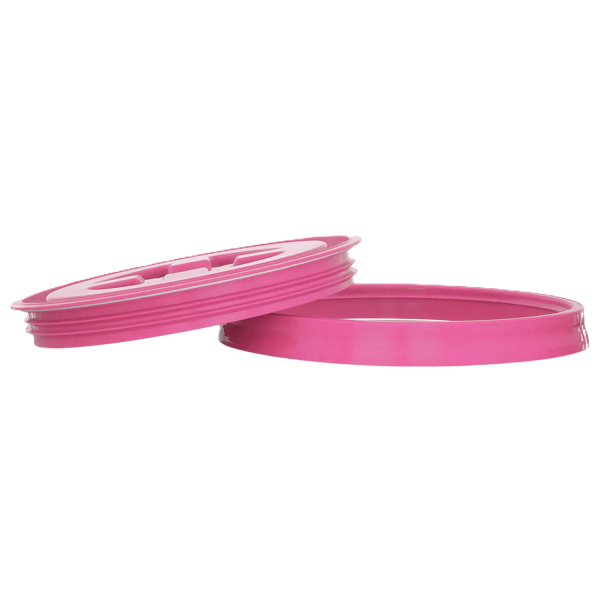 chemicalworkz Performance Bucket Lid Wascheimerdeckel Pink