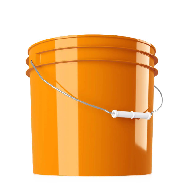 chemicalworkz Performance Buckets Wascheimer 3,5GAL Orange