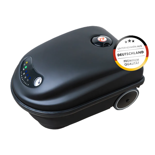 chemicalworkz Performance Steamer Dampfreiniger
