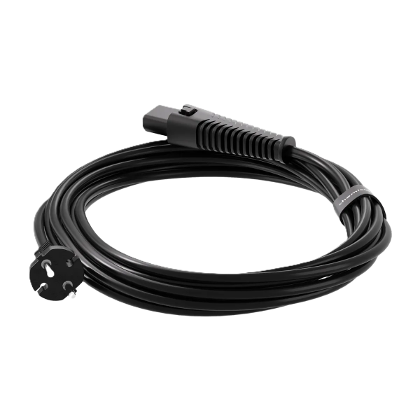 chemicalworkz Poliermaschinen Ersatzkabel 8m