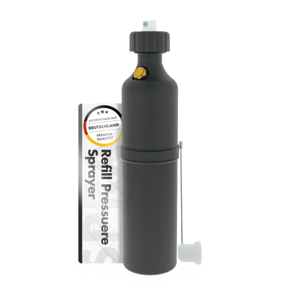 chemicalworkz Refill Pressuere Sprayer Sprühflasche