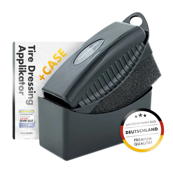 chemicalworkz Tire Dressing Applicator