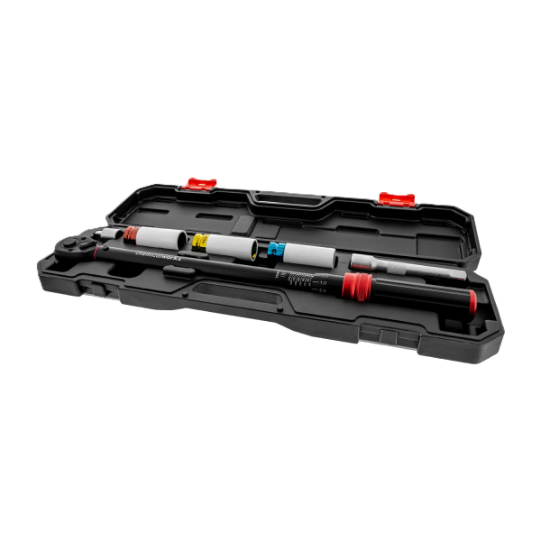 chemicalworkz Torque Wrench Drehmomentschlüssel