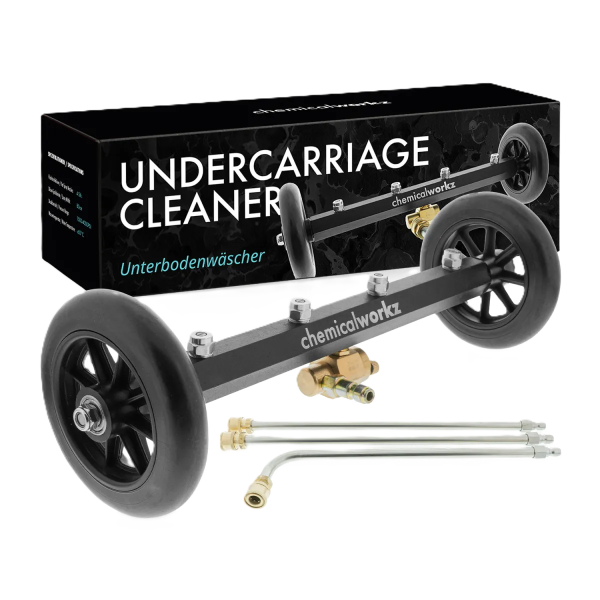 chemicalworkz Undercarriage Cleaner Unterbodenwäscher