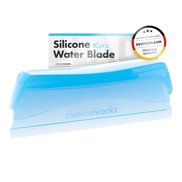 chemicalworkz Water Blade V2 Mini Türkis