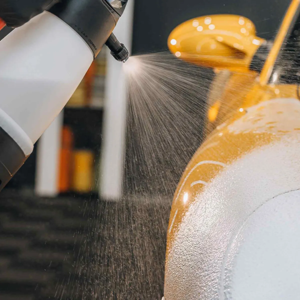 IK e Foam PRO 2 Akku Schaumsprüher 1,5L