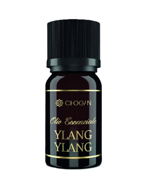 ÄTHERISCHES ÖL DES YLANG YLANG I Inhalt: 10 ML