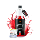 ADBL Yeti Snow Foam Cherry Ice Cream 1L