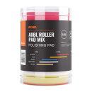 ADBL Roller Pro Mix Polierpad 50mm 5Stk.