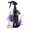 ADBL Glass Cleaner Ultra Glasreiniger mit Canyon Trigger 500ml