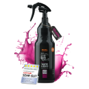 ADBL Vampire Liquid Flugrostentferner mit Canyon Trigger 1L