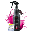 ADBL WSR Water Spot Remover Kalkentferner mit Canyon Trigger 1L