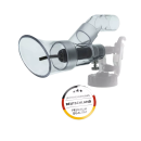 chemicalworkz Vaccum Attachments Staubsaugerzubehör